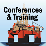 Drilling Conferences &Training icon