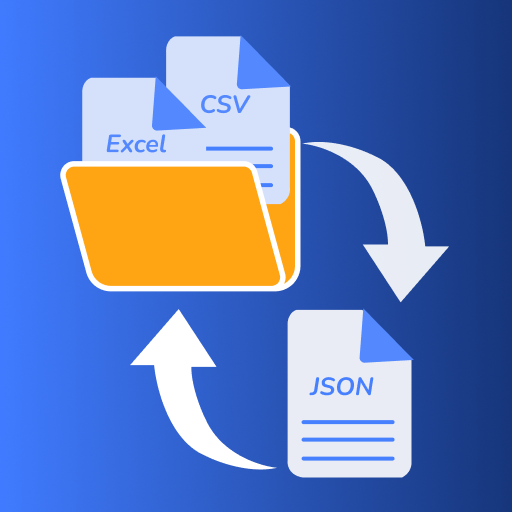 Excel CSV to JSON Converter Download on Windows