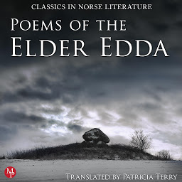 Icon image Poems of the Elder Edda: Classics in Norse Literature