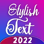 Cover Image of Download Stylish Text 2022: Fancy Text  APK
