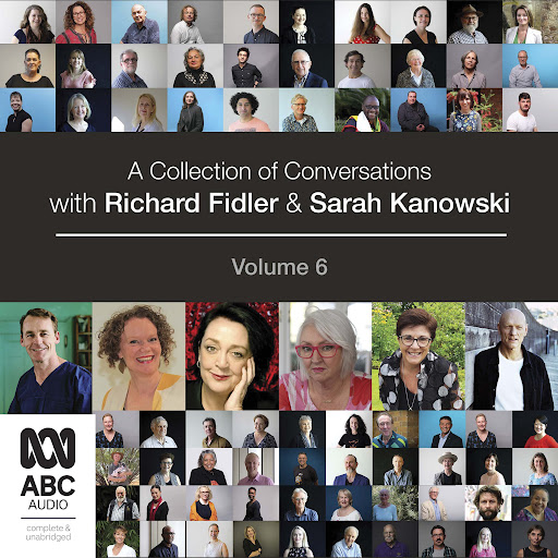 pegs fortjener Lære udenad A Collection of Conversations with Richard Fidler and Sarah Kanowski Volume  6 by Richard Fidler, Sarah Kanowski - Audiobooks on Google Play