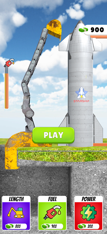 Real Crusher - 0.1 - (Android)