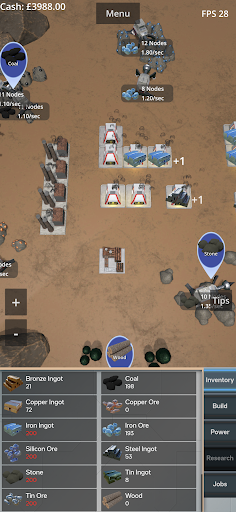 Stellar Engineers Screen 3