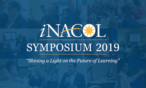 iNACOL Symposium 2019