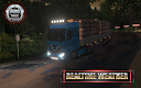 screenshot of Euro Truck Evolution (Simulator)