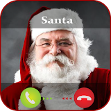 Call From Santa icon