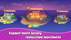 screenshot of Dream Restaurant - Hotel games