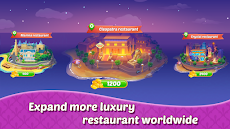 Dream Restaurant - Hotel gamesのおすすめ画像4