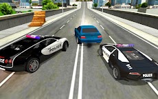 Cop Driver - Police Car Simのおすすめ画像5