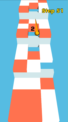 Bounce Master 3D - Screenshot 3