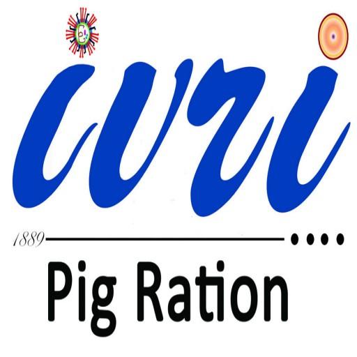 IVRI-Pig Ration(शूकर राशन)App logo