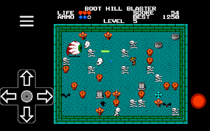 Boot Hill Blaster Free