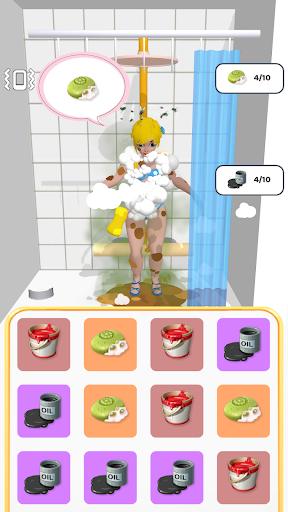 Merge Rescue Screen 3