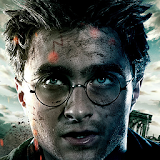 Harry Potter Lock Screen icon