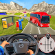 screenshot of Tourist Bus Driving Simulator