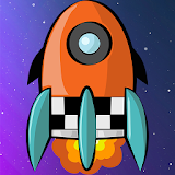 Doodle Space - Lost in Time icon
