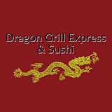 Dragon Grill Express & Sushi icon