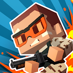 Cover Image of Download City Watch: the Rumble Masters - Pixel Brawl PVP 1.3.3 APK