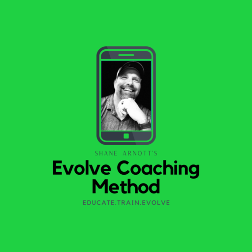 Evolve Coaching Method logo