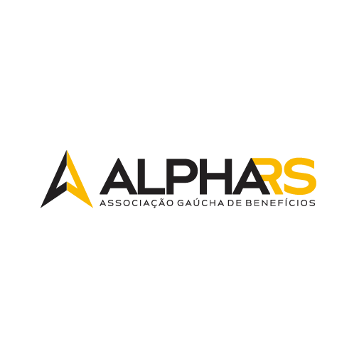 ALPHARS CLUBE DE BENEFÍCIOS logo