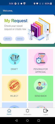 Claim Automation Screen 2