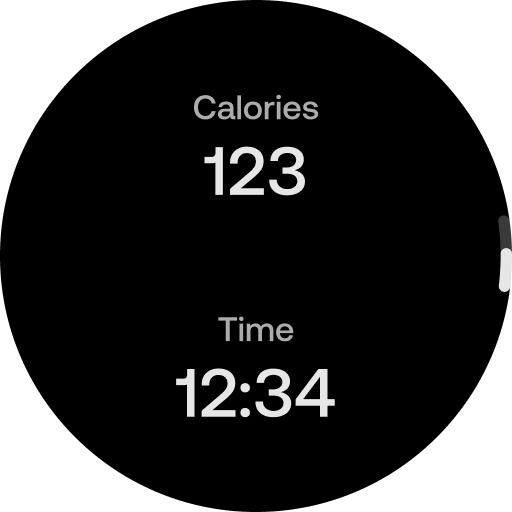 Mvmnt: Home Workout Plans screenshot 31