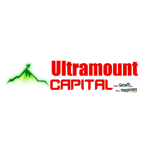 Ultramount MF logo