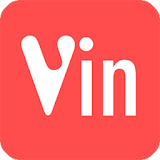 VRing In - VR Video Player icon