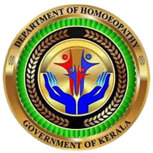 m-Homoeo logo