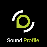 Sound Profile icon