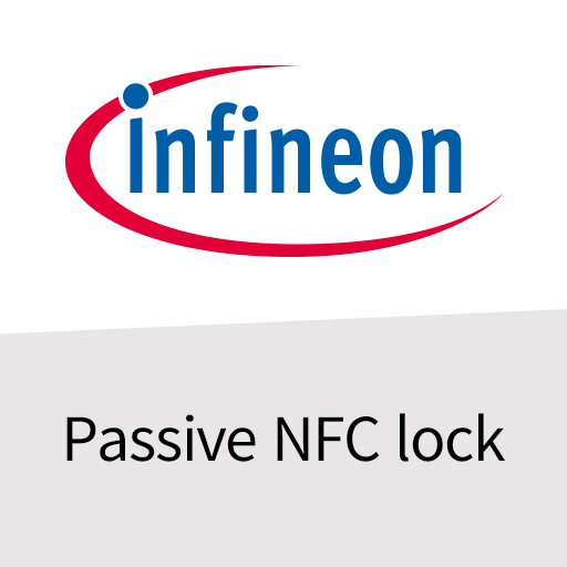 Infineon NFC Lock Showcase 1.3.0 (Dev) Icon