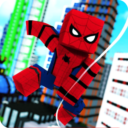 Mcpe Spider Man No Way Home Google Play のアプリ