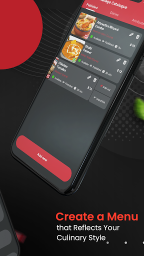 FoodJin Partner Cook  Earn