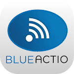 Cover Image of 下载 BlueActio Smart Key  APK