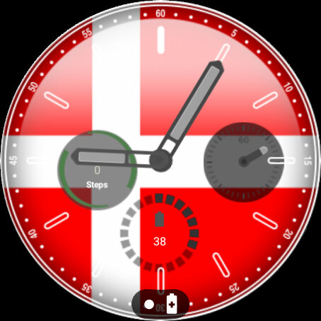 Anteprima dell'app