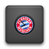 Bayern Munchen Clock icon