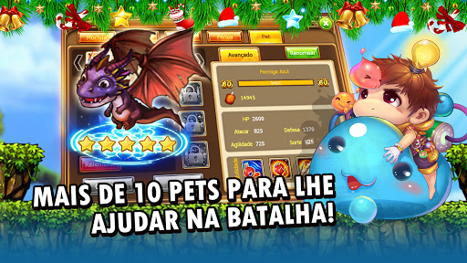 Télécharger Gratuit Bomb Me Brasil - Free Multiplayer Jogo de Tiro APK MOD (Astuce) screenshots 1