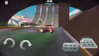 screenshot of Stunt Car Extreme