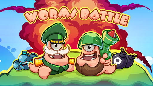 Worm Battle: Wormageddon - v1.1.0