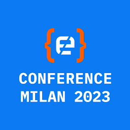 Icon image Codemotion Milan 2023