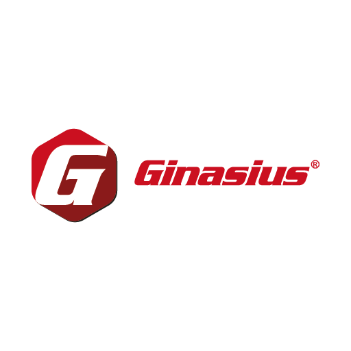 Professor Ginasius - OVG logo