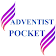 Adventist Pocket icon