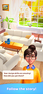 Merge Decor 1.0.51 mod apk (Unlimited Money) 5