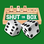 Shut the Box 2023 - Math game