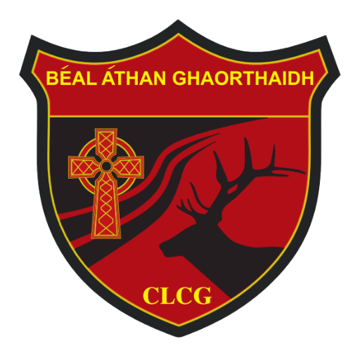 CLG Béal Átha logo