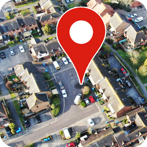 Live Street view 360 Header - AppWisp.com