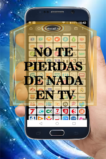 Como Ver TV HD En Vivo Guía 7