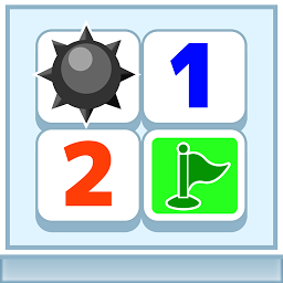 Icon image Mine Sweeper - Solitaire Game