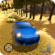 Top 35 Racing Apps Like Wild Offroad Taxi Driver - Best Alternatives