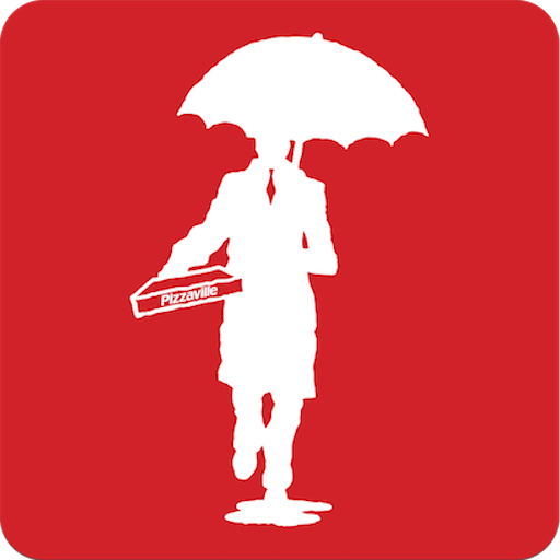 Pizzaville - AppWisp.com